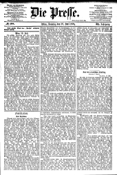 Die Presse