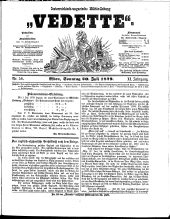 Die Vedette