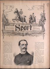 Illustrierte Sport-Zeitung