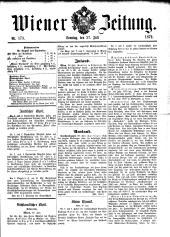 Wiener Zeitung