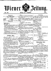 Wiener Zeitung