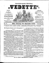 Die Vedette