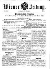 Wiener Zeitung