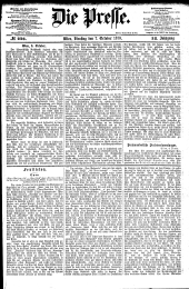 Die Presse