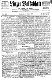 Linzer Volksblatt