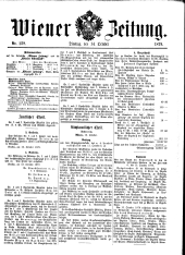 Wiener Zeitung