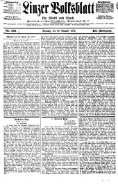 Linzer Volksblatt