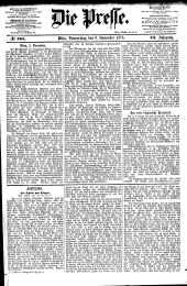 Die Presse