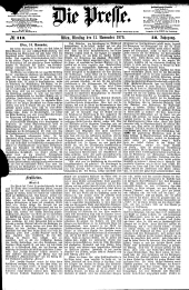 Die Presse