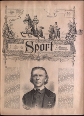 Illustrierte Sport-Zeitung