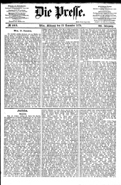 Die Presse