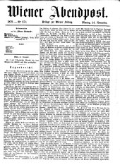 Wiener Zeitung