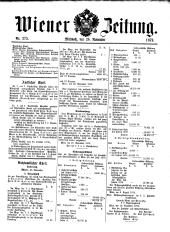 Wiener Zeitung