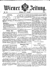 Wiener Zeitung