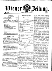 Wiener Zeitung