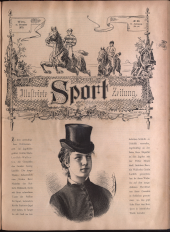 Illustrierte Sport-Zeitung