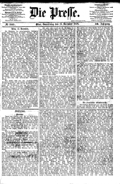 Die Presse