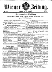 Wiener Zeitung