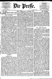 Die Presse