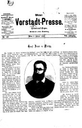 Wiener Vorstadt-Presse