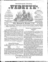 Die Vedette