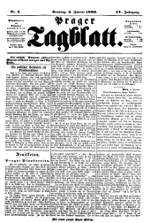 Prager Tagblatt