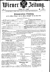 Wiener Zeitung