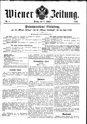 Wiener Zeitung