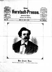 Wiener Vorstadt-Presse