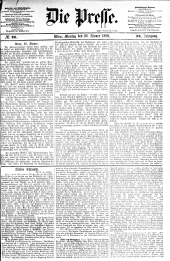 Die Presse