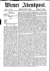 Wiener Zeitung