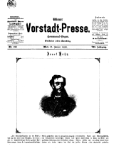 Wiener Vorstadt-Presse