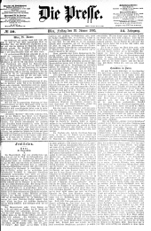 Die Presse