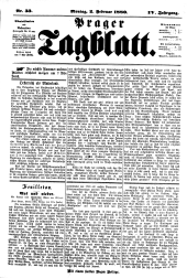 Prager Tagblatt