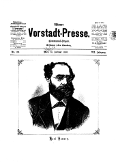 Wiener Vorstadt-Presse