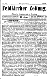 Feldkircher Zeitung