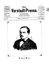 Wiener Vorstadt-Presse