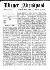 Wiener Zeitung