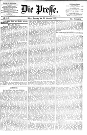 Die Presse