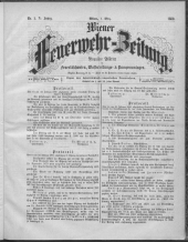 Wiener Feuerwehrzeitung