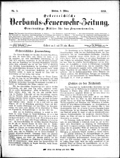 Österreichische Verbands-Feuerwehr-Zeitung