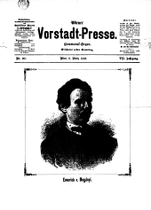 Wiener Vorstadt-Presse