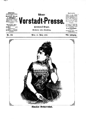 Wiener Vorstadt-Presse