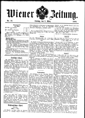 Wiener Zeitung