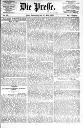 Die Presse