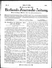 Österreichische Verbands-Feuerwehr-Zeitung