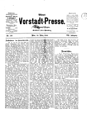 Wiener Vorstadt-Presse