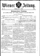 Wiener Zeitung