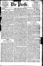 Die Presse