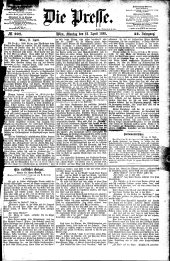 Die Presse